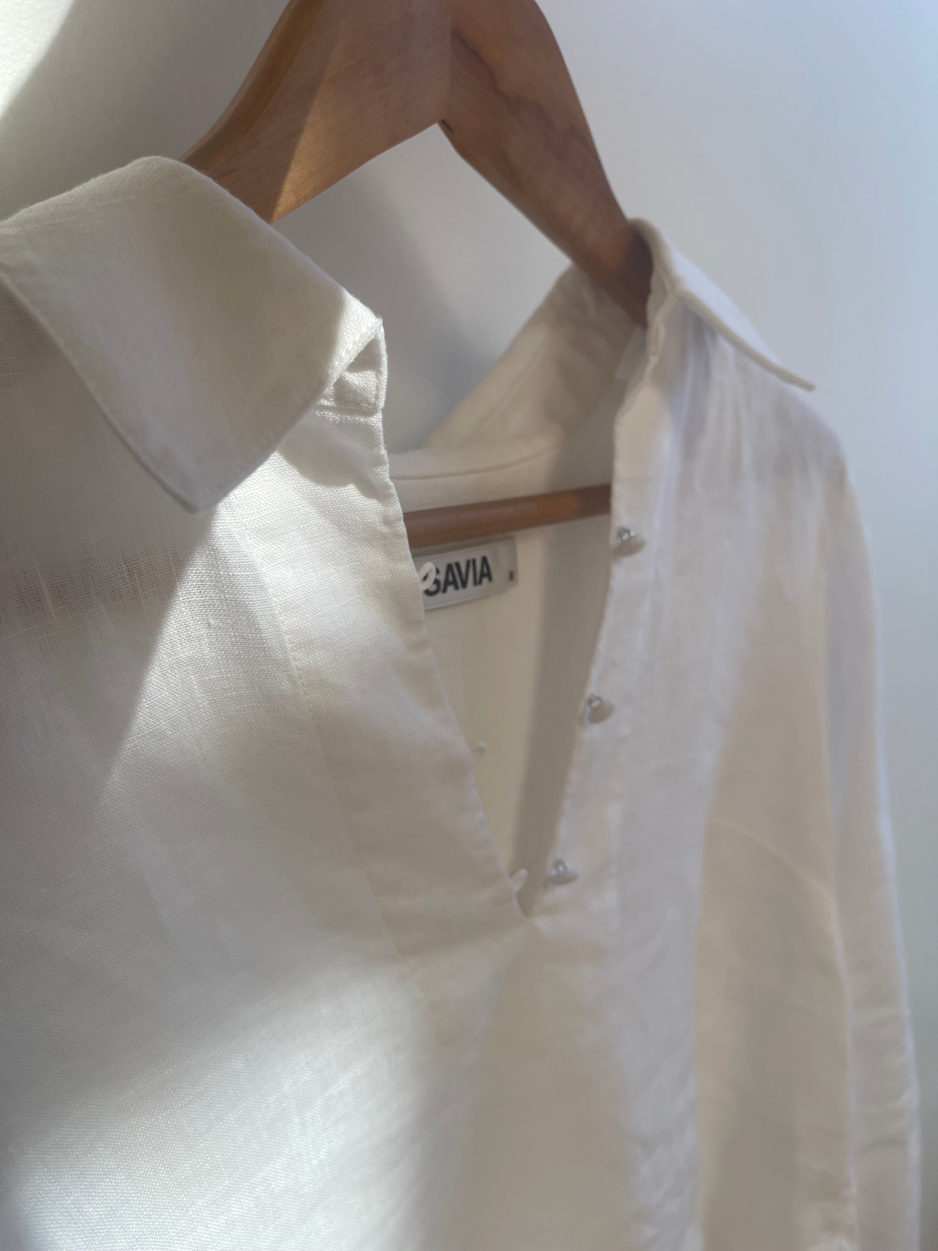 Belle Blouse