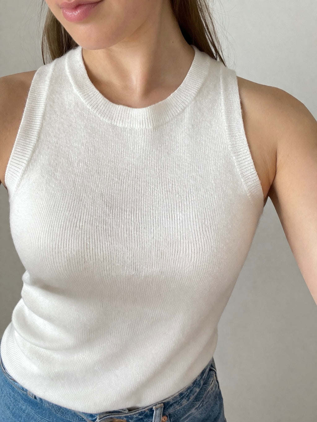 Camila Tank