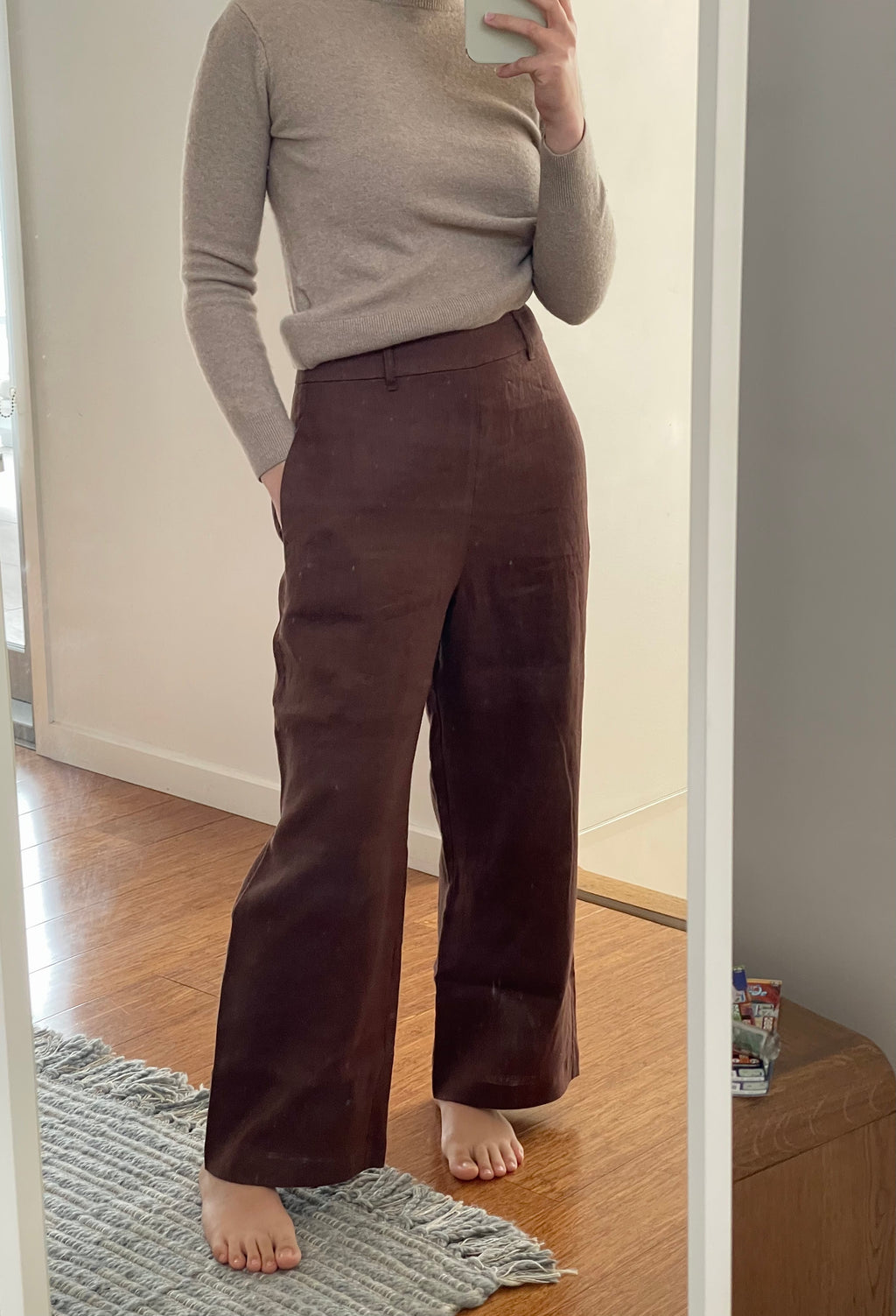 Elise Pant