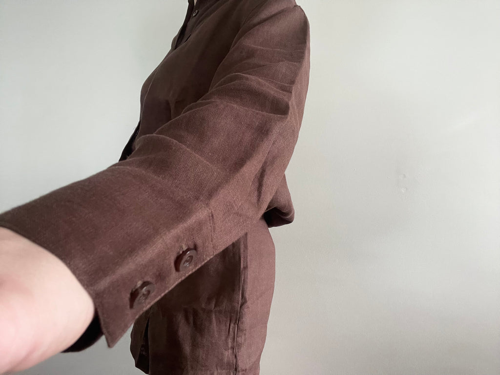 Bonni Blouse