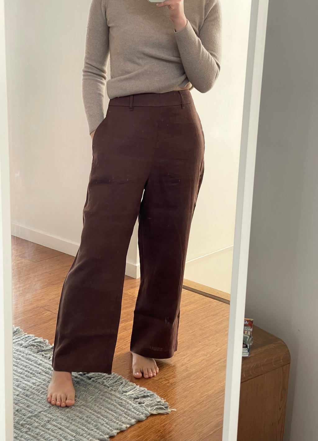 Elise Pant