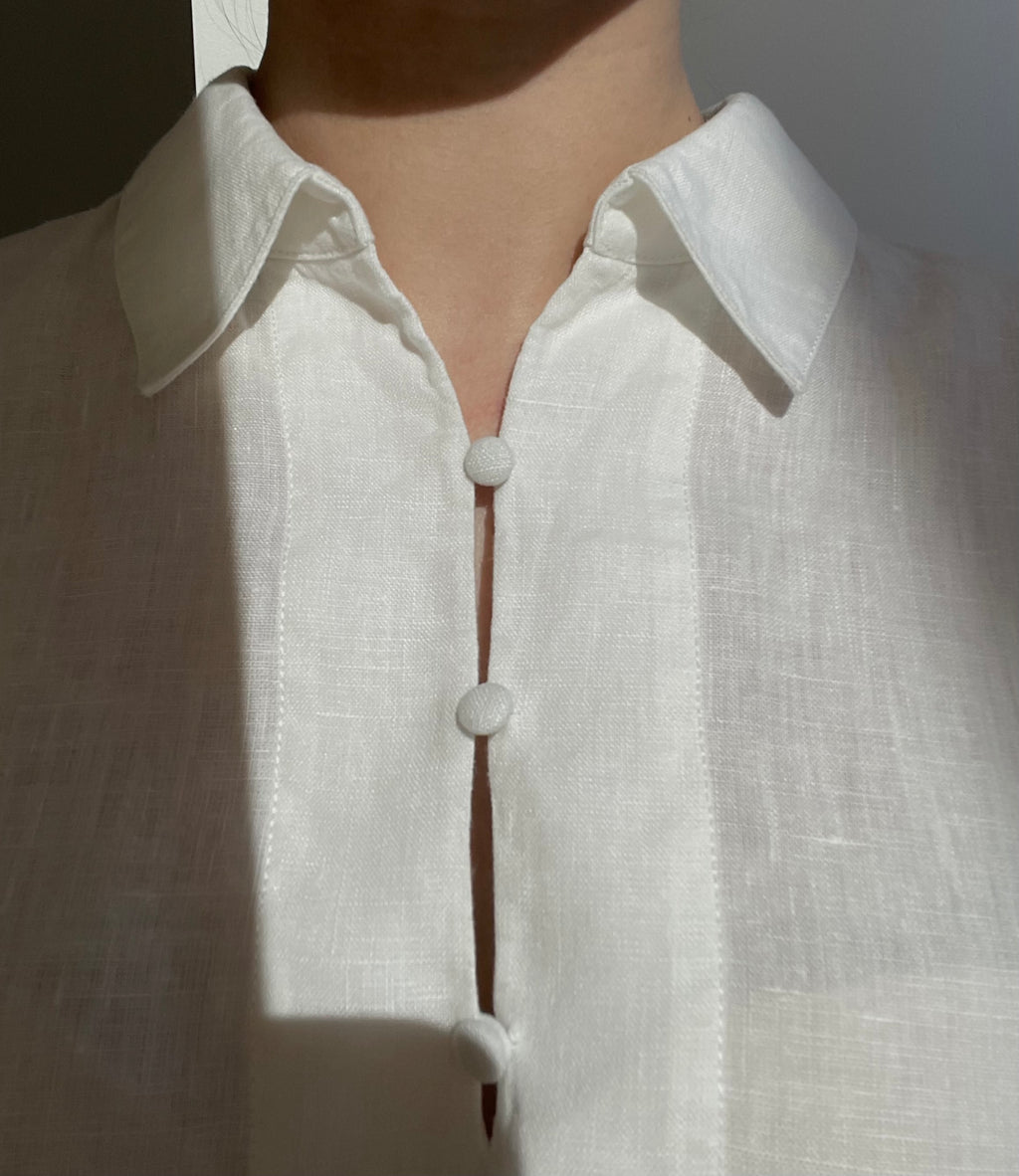 Belle Blouse