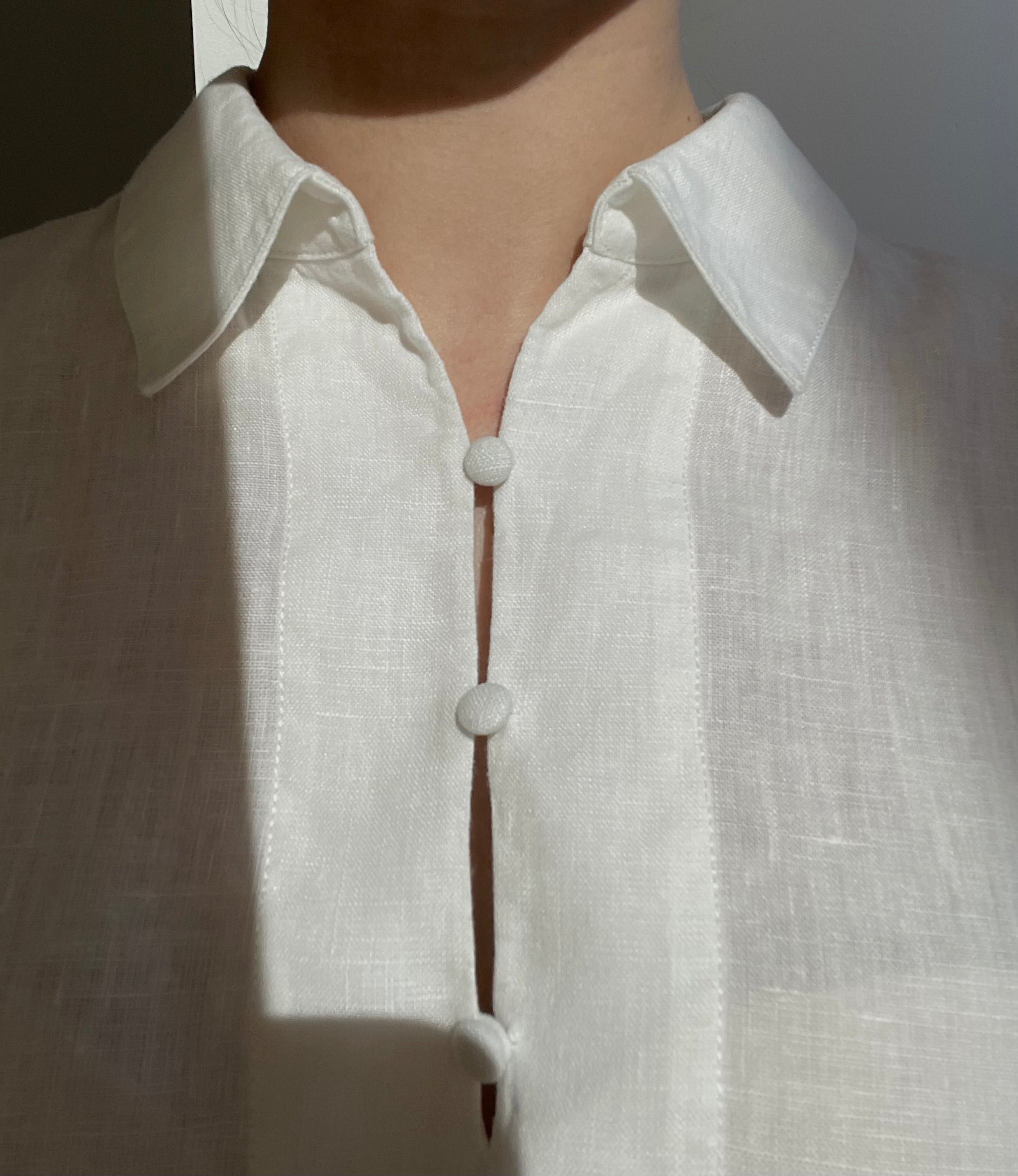 Belle Blouse