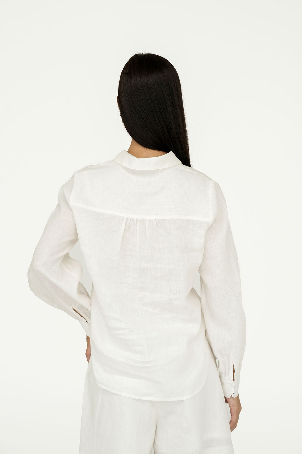 Belle Blouse