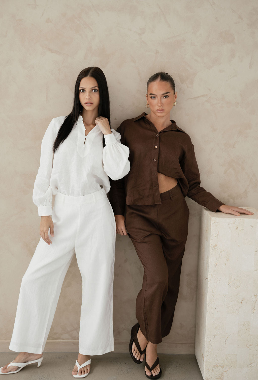 Bonni Blouse