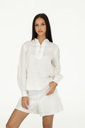 Belle Blouse
