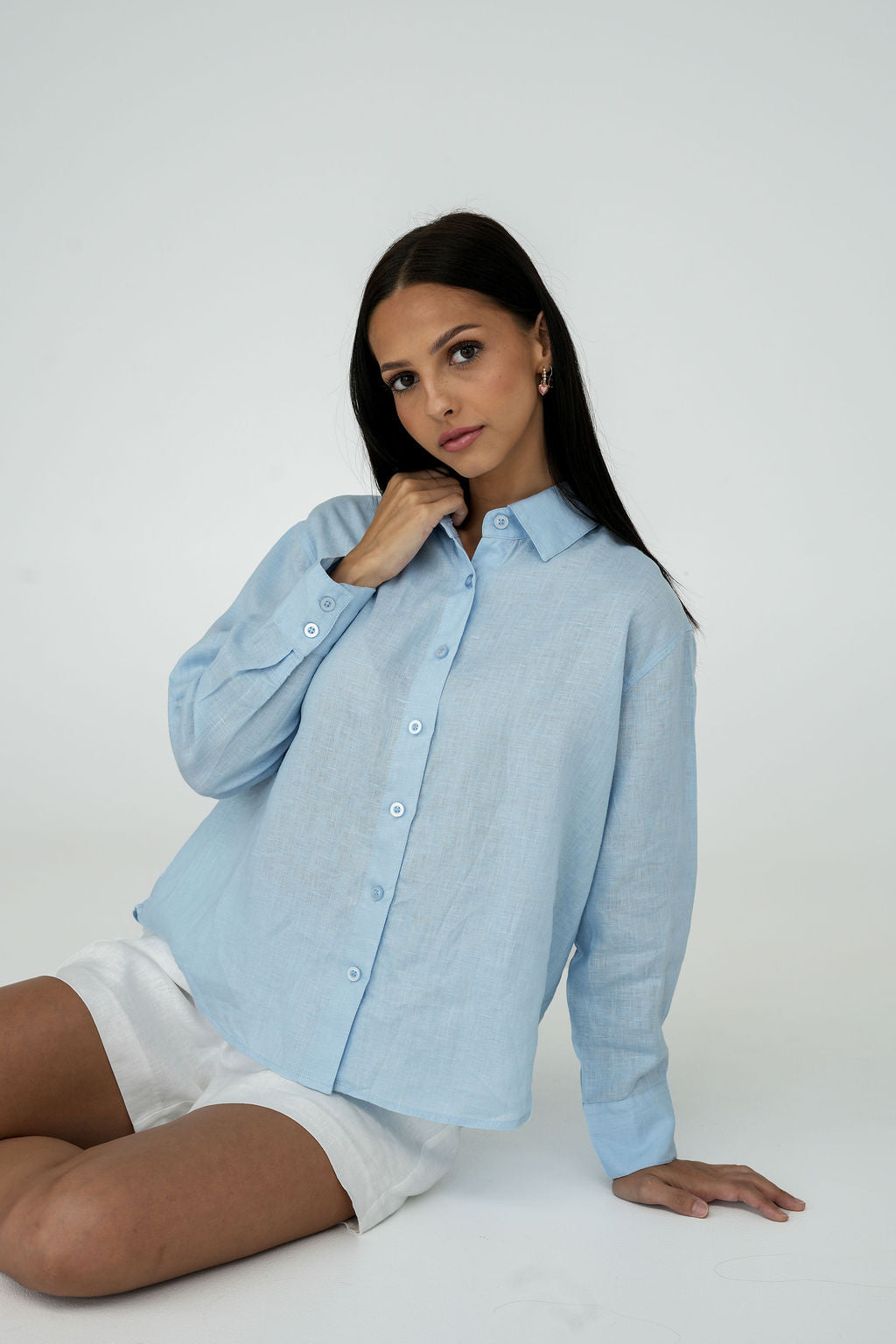 Bonni Blouse