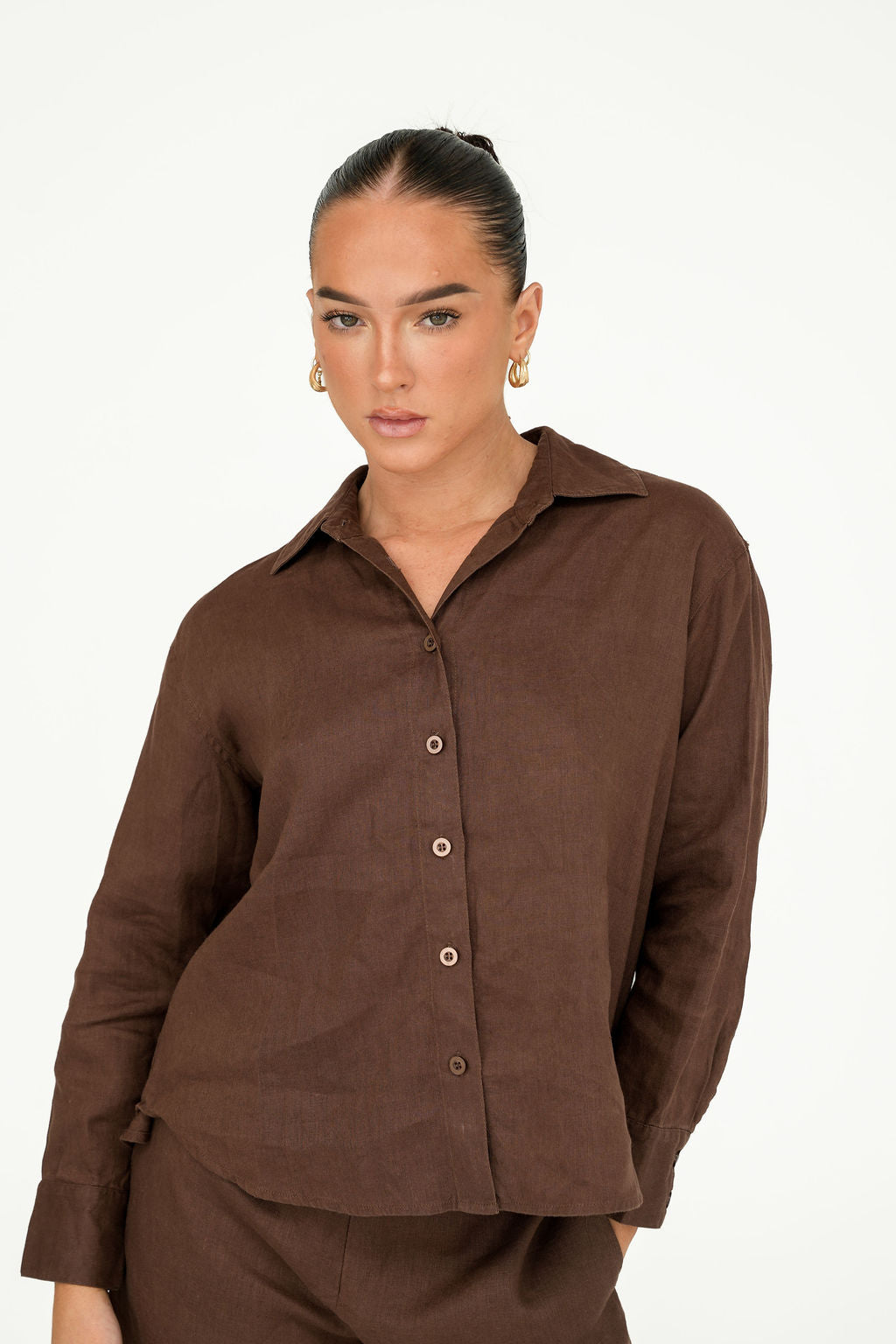 Bonni Blouse