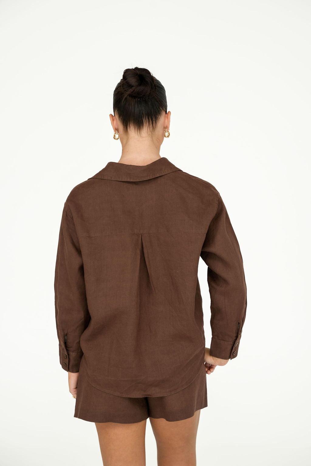 Bonni Blouse