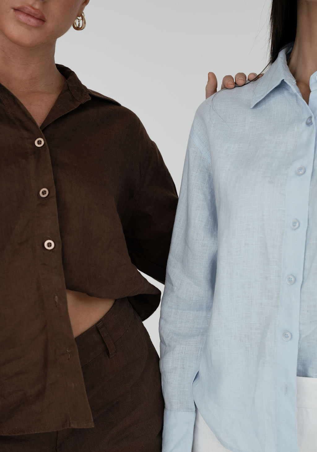 Bonni Blouse