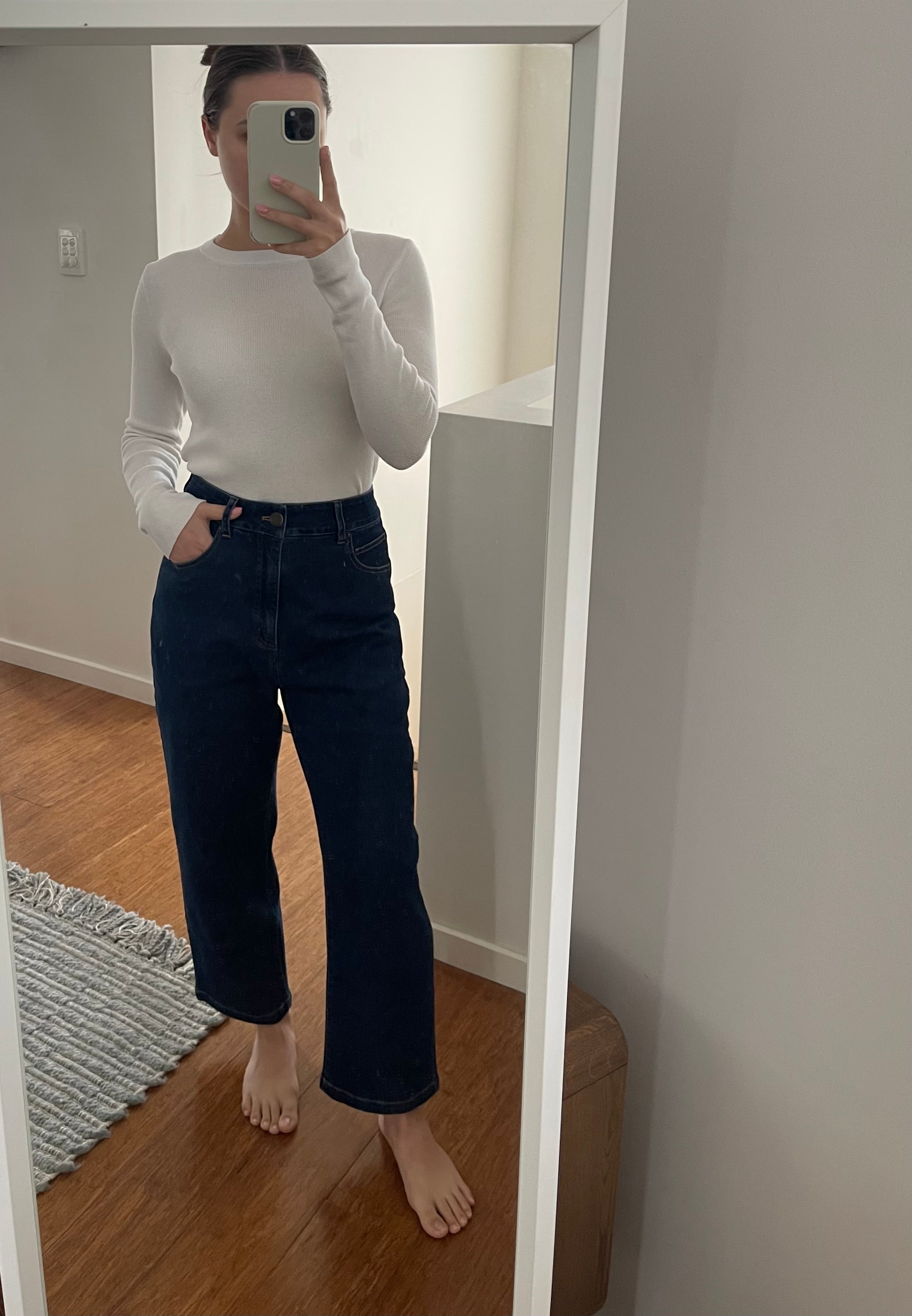 Jade Jean