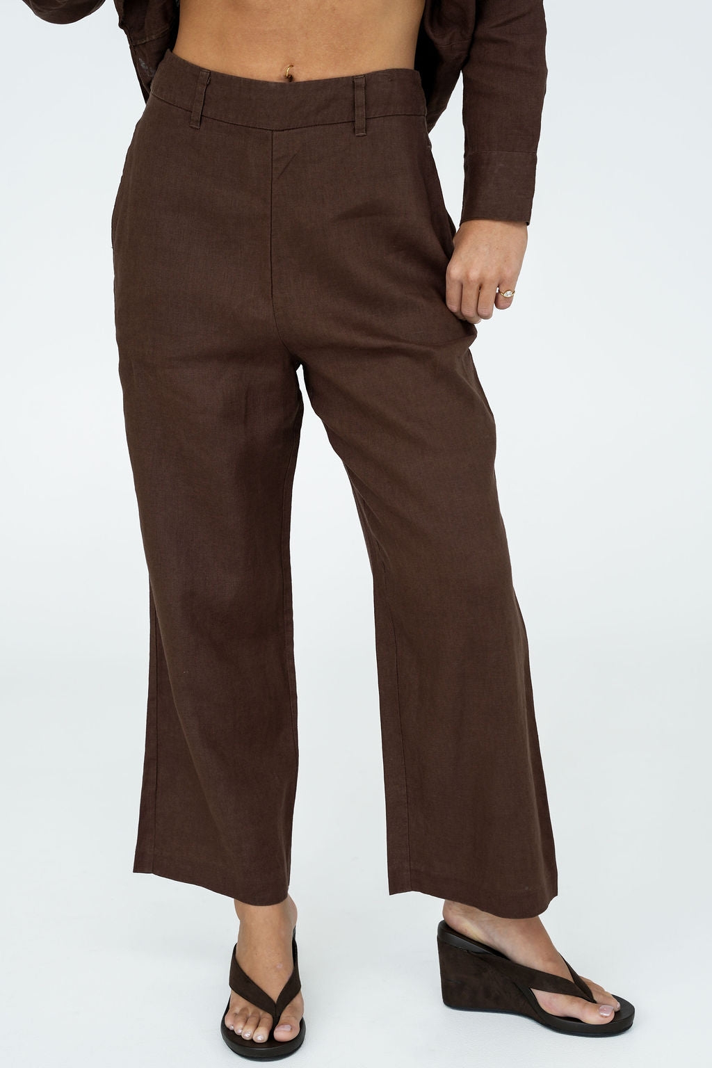 Elise Pant