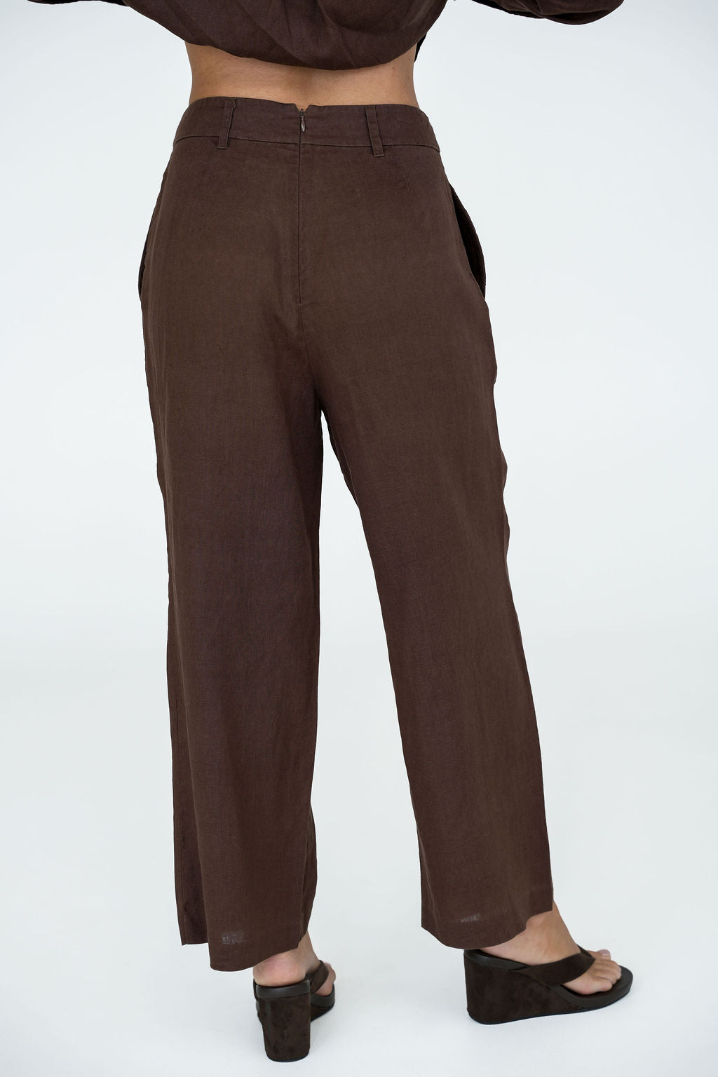 Elise Pant