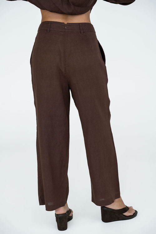 Elise Pant