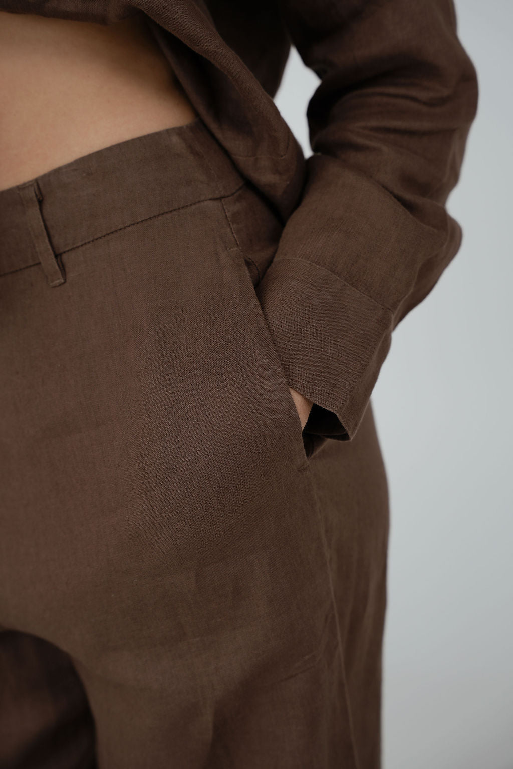 Elise Pant