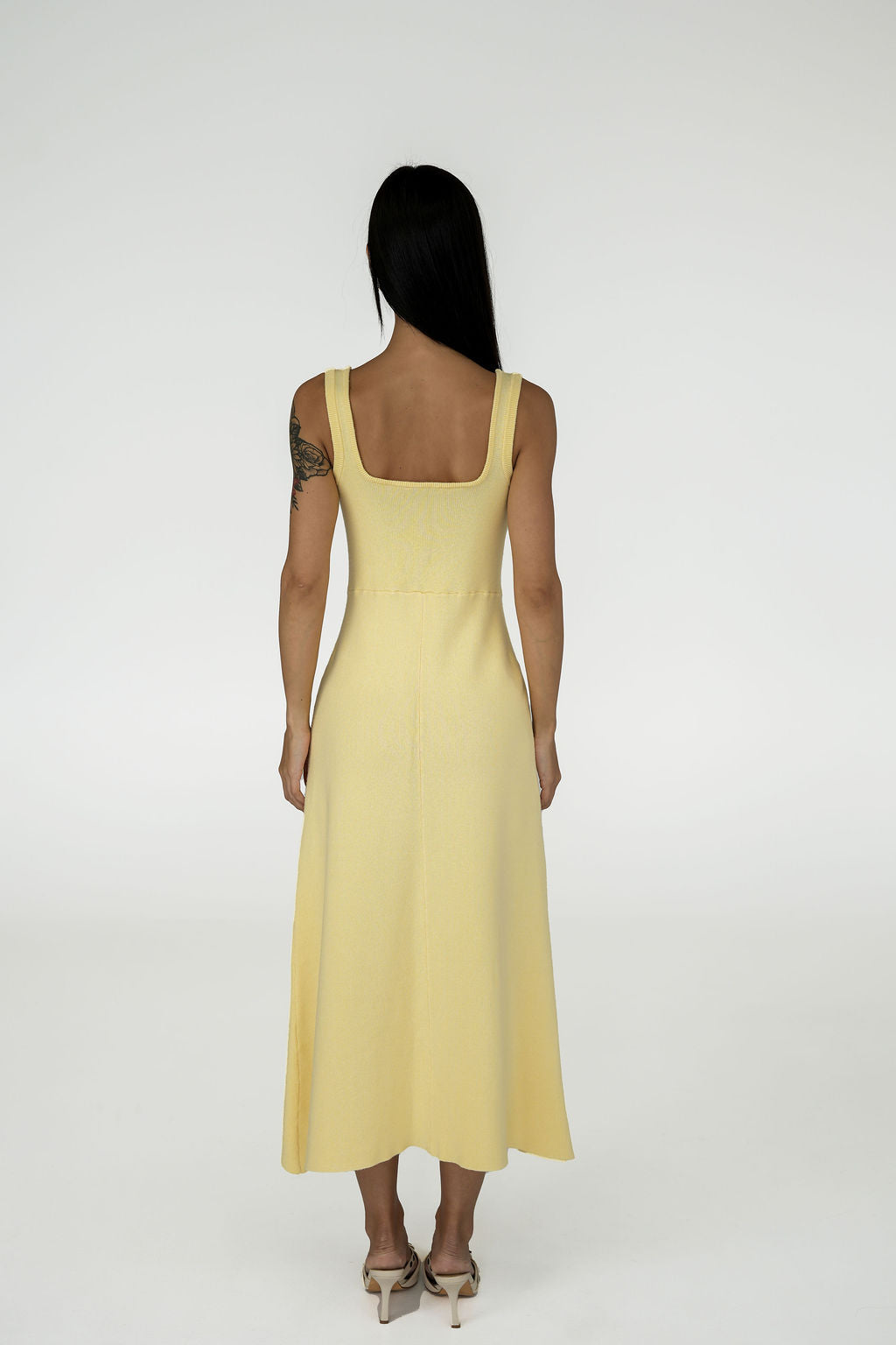 Marni Maxi Dress