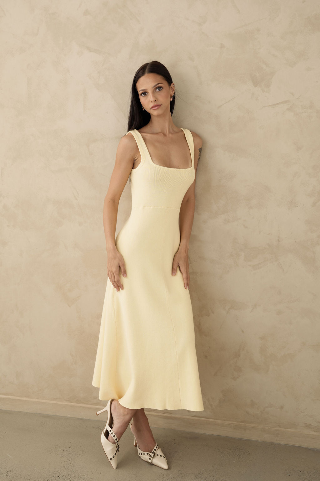 Marni Maxi Dress