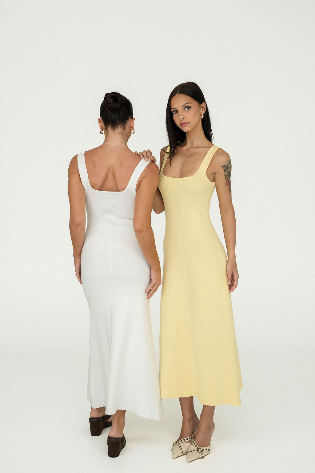 Marni Maxi Dress