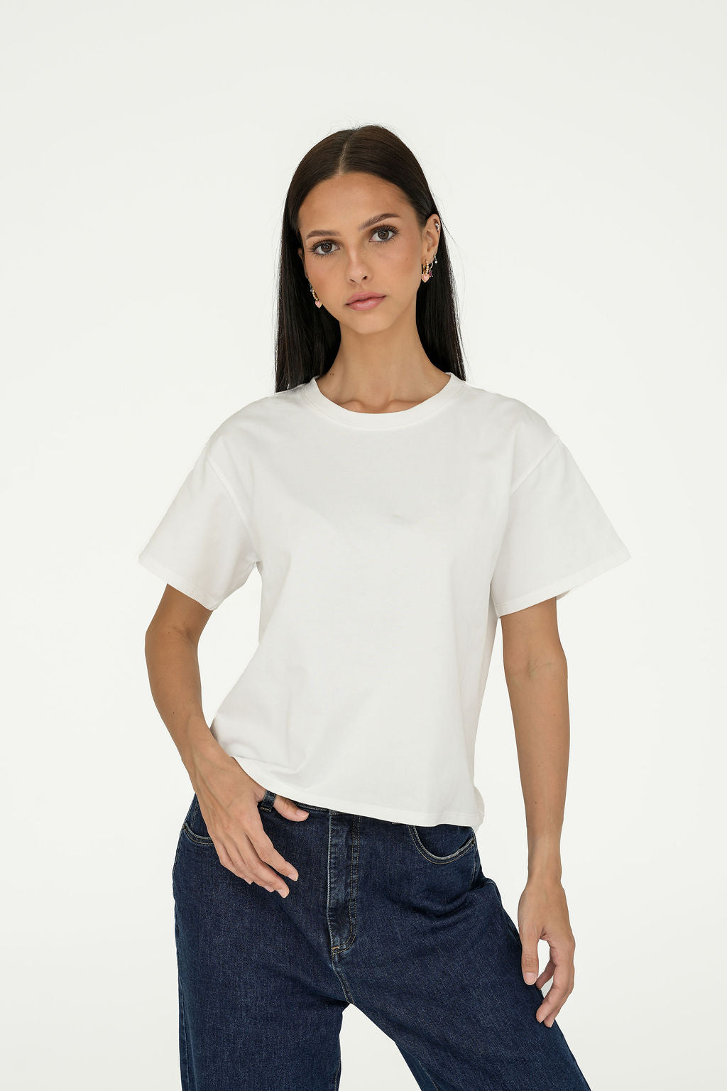 Siena Tee