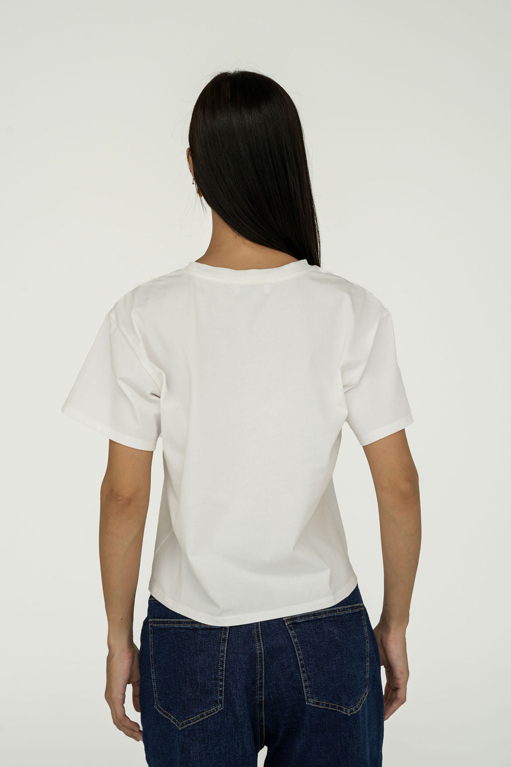 Siena Tee